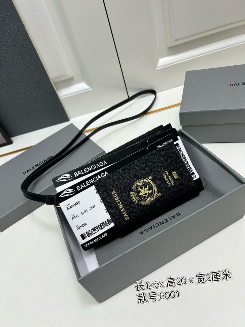 Balenciaga Wallets Purse